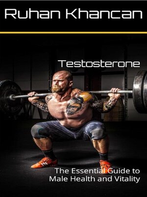 cover image of Testosterone